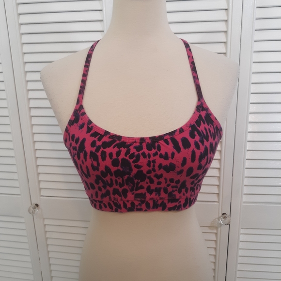 Victoria's Secret Other - Victoria's secret yoga sports bra small *G